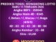 Prediksi Togel Hongkong Lotto