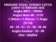 Prediksi Togel Sydney Lotto
