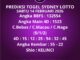 Prediksi Togel Sydney Lotto