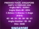 Prediksi Togel Singapore